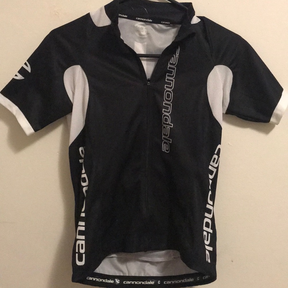 Cannondale 13 Women's Elite Cycling Jersey